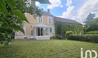 Maison 6 Pièces 221 m² à vendre à Igé (61130)