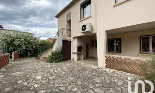 Maison 6 Pièces 185 m² à vendre à Agde (34300)