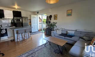 Appartement 3 Pièces 60 m² à vendre à Évreux (27000)