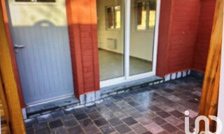 Appartement 2 Pièces 45 m² à louer à Tourcoing (59200)