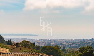 Maison 10 Pièces 334 m² à vendre à Cannes (06400)