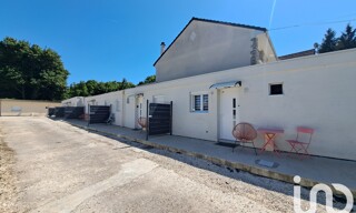 Maison 7 Pièces 533 m² à vendre à Claye-Souilly (77410)