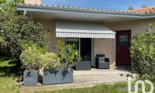 Maison 5 Pièces 134 m² à vendre à Pessac (33600)
