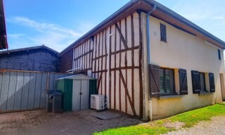 Maison 5 Pièces 162 m² à vendre à Outines (51290)