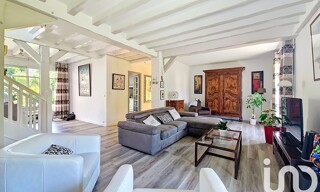 Maison 6 Pièces 146 m² à vendre à Draveil (91210)