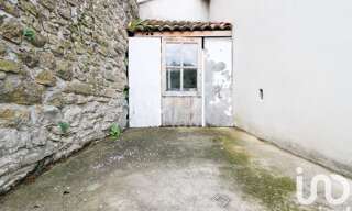 Maison 4 Pièces 85 m² à vendre à Saint-Beaulize (12540)