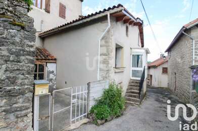 Maison 4 pièces 95000 €
