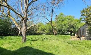 Terrain  1600 m² à vendre à Fontenay-sous-Bois (94120)