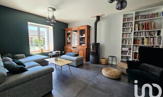 Maison 5 Pièces 125 m² à vendre à Rouvres-en-Multien (60620)