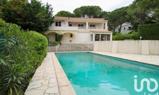 Maison 7 Pièces 269 m² à vendre à Langlade (30980)