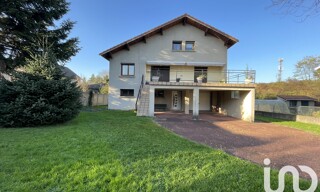 Maison 6 Pièces 187 m² à vendre à Fraisses (42490)