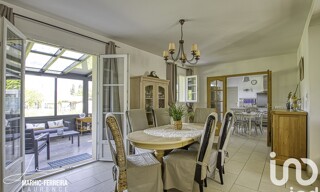Maison 7 Pièces 160 m² à vendre à Estrées-Saint-Denis (60190)