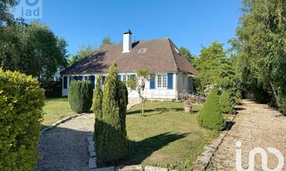 Maison 10 Pièces 190 m² à vendre à Killem (59122)