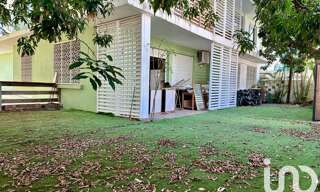 Maison 5 Pièces 100 m² à vendre à Saint-Denis (97400)