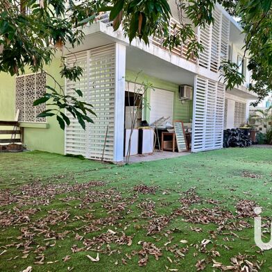 Maison 5 pièces 399000 €