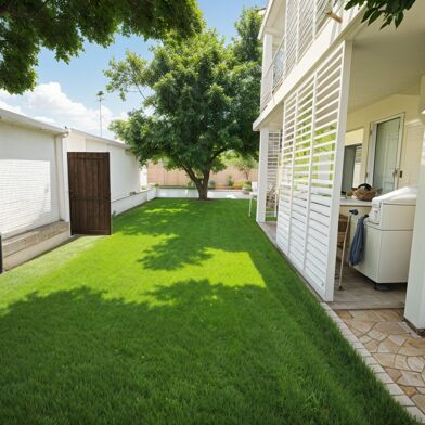 Maison 5 pièces 399000 €