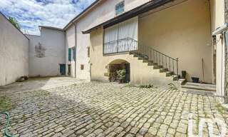 Maison 6 Pièces 174 m² à vendre à Saint-Laurent-d'Agny (69440)