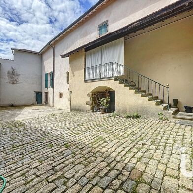 Maison 6 pièces 350000 €