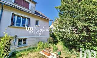 Maison 4 Pièces 87 m² à vendre à Le Mesnil-Saint-Denis (78320)