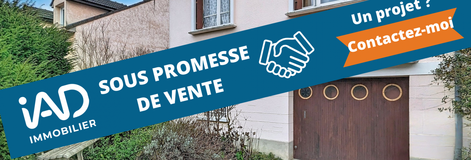 Maison 4 Pièces 87 m² à vendre à Le Mesnil-Saint-Denis (78320)