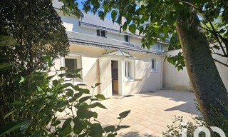 Maison 3 Pièces 89 m² à vendre à Sablé-sur-Sarthe (72300)