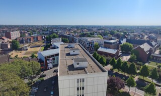 Appartement 5 Pièces 107 m² à vendre à Tourcoing (59200)