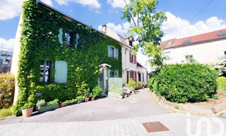 Maison 6 Pièces 157 m² à vendre à Conflans-Sainte-Honorine (78700)