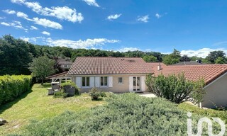 Maison 4 Pièces 107 m² à vendre à Montagny (69700)