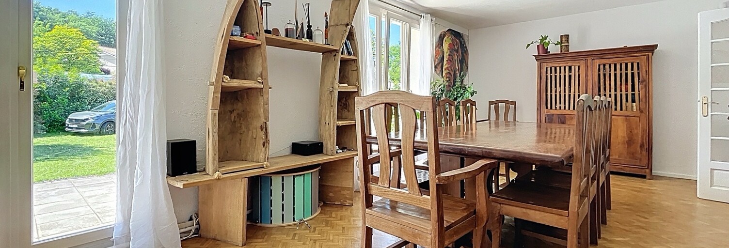 Maison 4 Pièces 107 m² à vendre à Montagny (69700)