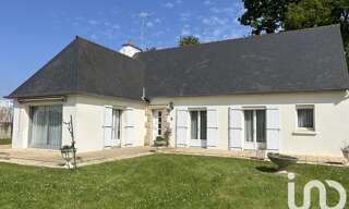 Maison 5 Pièces 130 m² à vendre à Lanvollon (22290)
