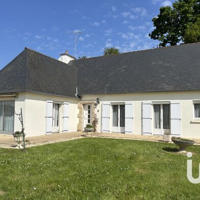 Maison 5 pièces 222000 €