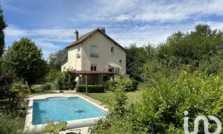 Maison 5 Pièces 165 m² à vendre à Bercenay-en-Othe (10190)