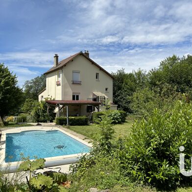 Maison 5 pièces 222000 €