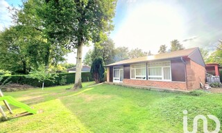 Maison 4 Pièces 84 m² à vendre à Méru (60110)