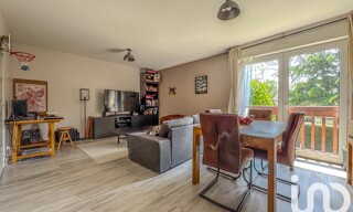 Appartement 3 Pièces 75 m² à vendre à Betton (35830)