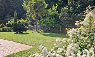 Maison 5 Pièces 120 m² à vendre à Saint-Hilarion (78125)