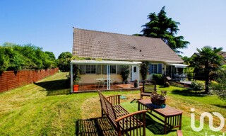 Maison 5 Pièces 136 m² à vendre à Bueil (27730)