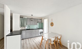 Appartement 2 Pièces 48 m² à vendre à Béziers (34500)