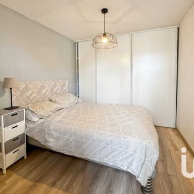 Appartement 2 pièces 98000 €