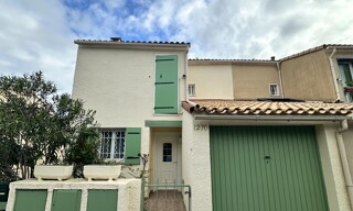 Maison 4 Pièces 75 m² à vendre à Montpellier (34080)