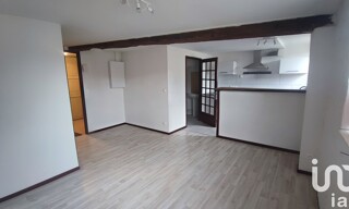 Appartement 2 Pièces 42 m² à vendre à Le Châtelet-en-Brie (77820)