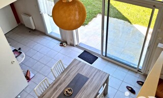 Maison 4 Pièces 96 m² à vendre à Fontcouverte (17100)