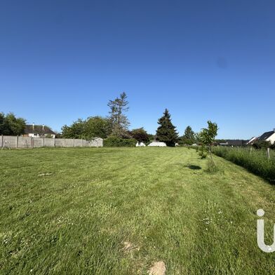 Terrain  57000 €