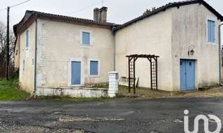 Maison 4 Pièces 130 m² à vendre à Saint-Germain-du-Salembre (24190)