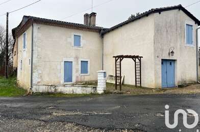 Maison 4 pièces 98000 €