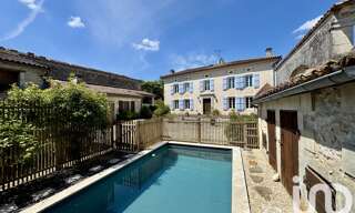 Maison 7 Pièces 240 m² à vendre à Genac-Bignac (16170)