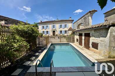 Maison 7 pièces 379000 €