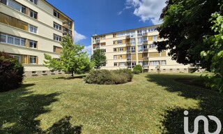 Appartement 3 Pièces 55 m² à vendre à Conflans-Sainte-Honorine (78700)