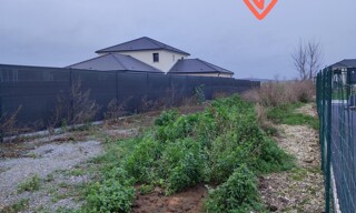 Terrain  840 m² à vendre à La Ville-aux-Bois-lès-Pontavert (02160)