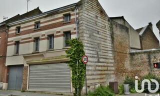 Appartement 3 Pièces 99 m² à vendre à Amiens (80080)